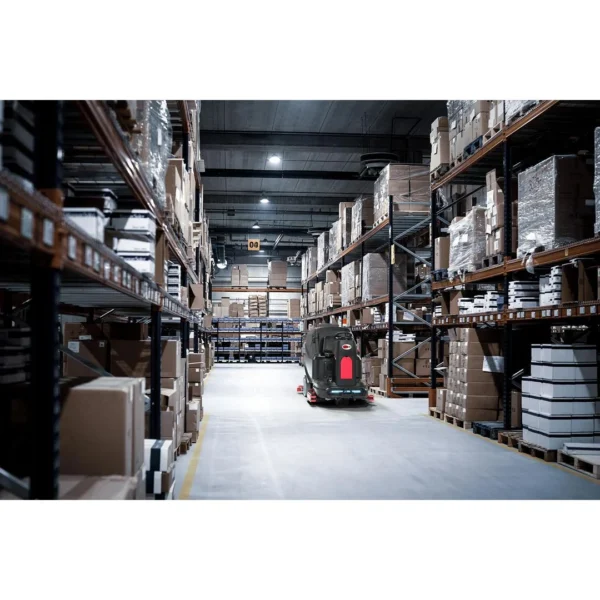 Gulvvasker VIPER AS1050R