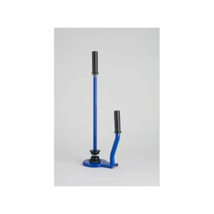 Dispenser for håndstrekkfilm 45cm