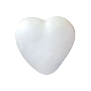 Isoporhjerte 85mm (25)