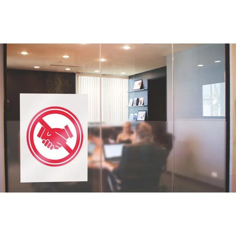 Lamineringslomme GBC A3 125my (100) - Bilde 6