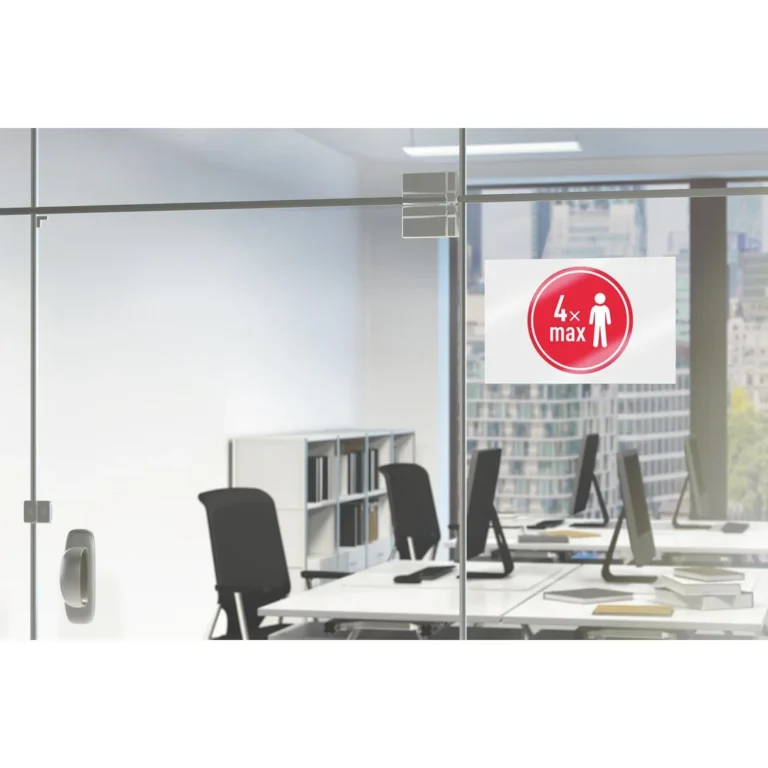 Lamineringslomme GBC A3 125my (100) - Bilde 10