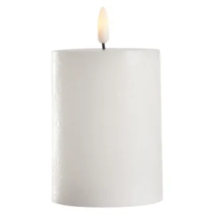 Kubbelys 3D-LED Ø7,5cm H10cm