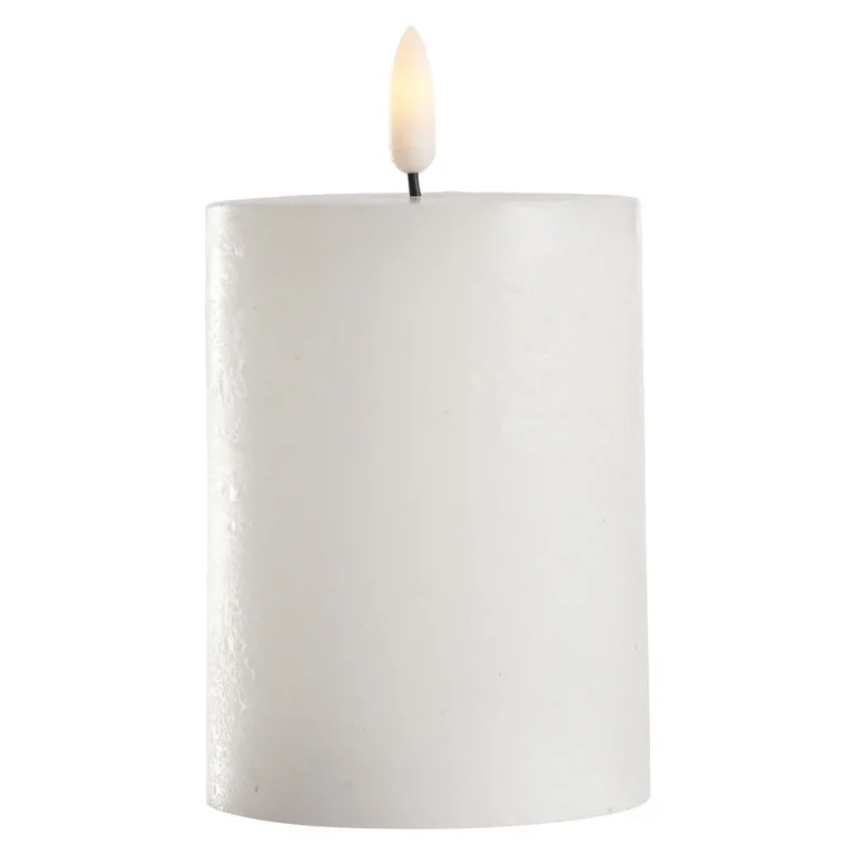 Kubbelys 3D-LED Ø7,5cm H10cm