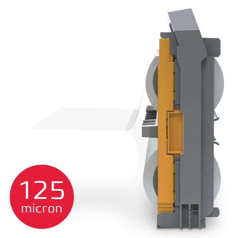 Lamineringskassett GBC Foton30 125my - Bilde 2