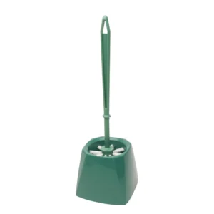 Toalettbørste HYGIENTEKNIK m/holder gr.