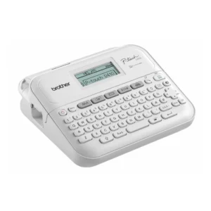 Merkemaskin BROTHER PT-D410