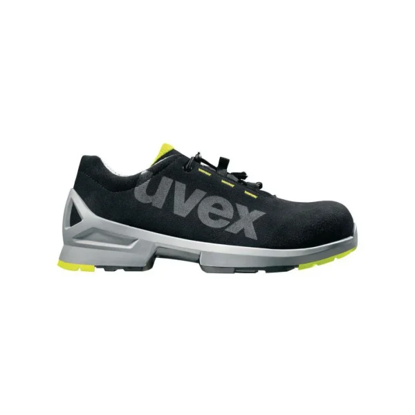 Vernesko UVEX 1 8544 S2 SRC 39 sort