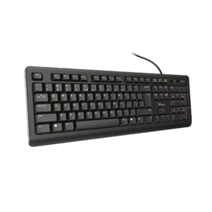 Tastatur TRUST Primo kablet