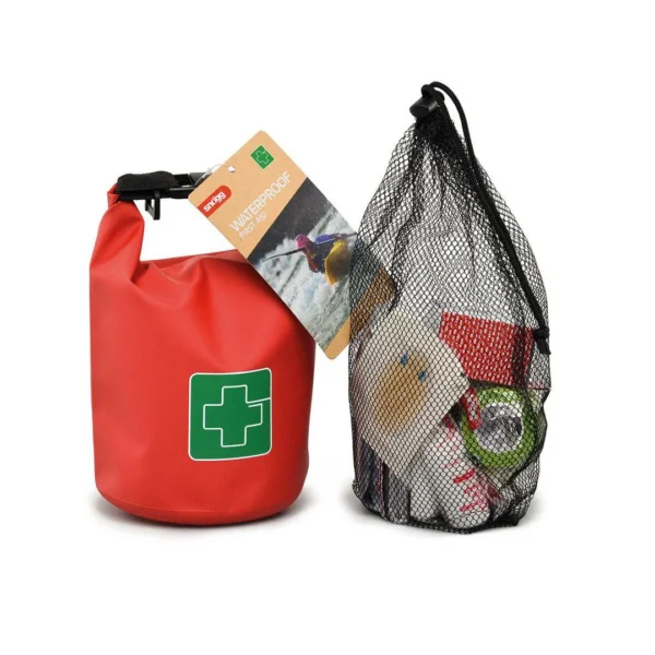 Førstehjelpspose SNØGG Vanntett