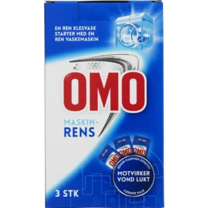OMO Maskinrens (3)