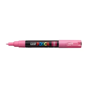 Paintmarker UNI Posca PC-1M rosa