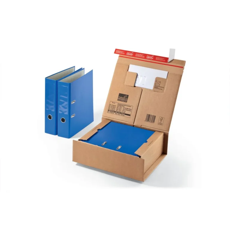 Posteske CP 330x290x120mm selvklebende - Bilde 5