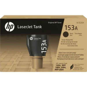 Toner HP 153A Black