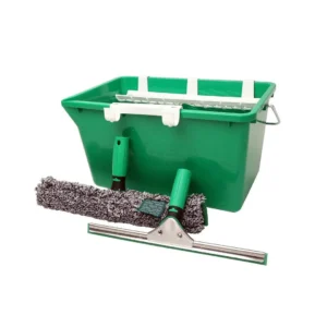 Vindusvasksett UNGER komplett