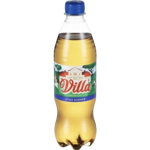 Mineralvann Villa lett 0,5L
