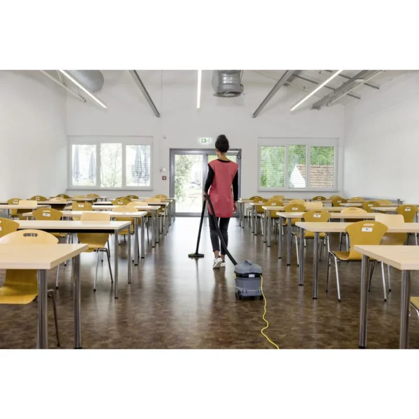 Støvsuger KÄRCHER T 11/1 classic HEPA