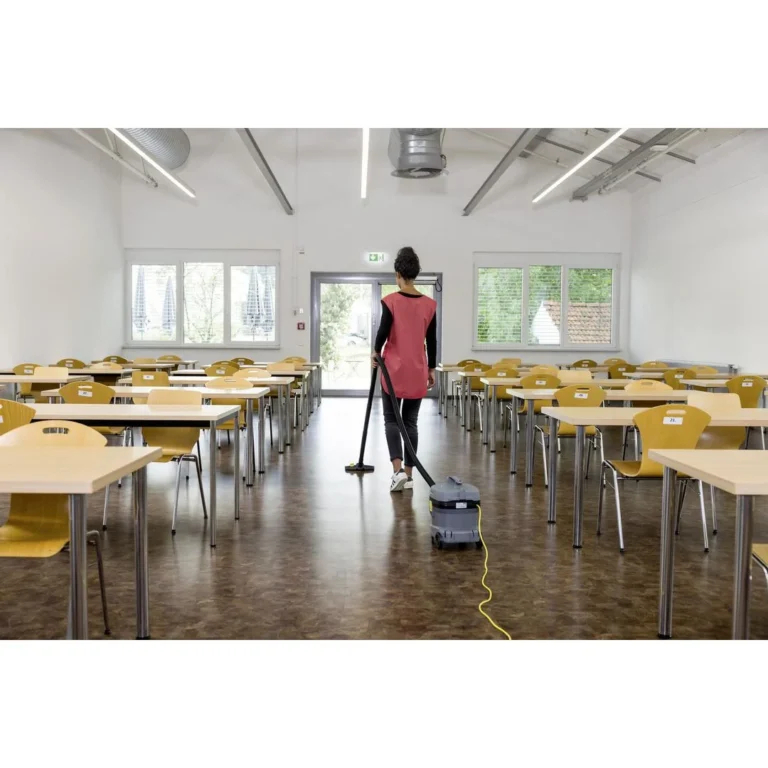 Støvsuger KÄRCHER T 11/1 classic HEPA - Bilde 9