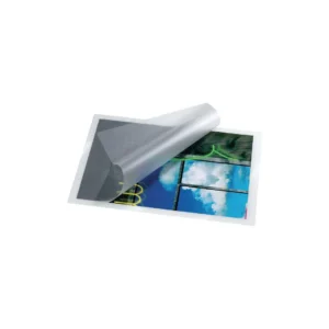 Lamineringslomme PAVO 65x95 125my (100)