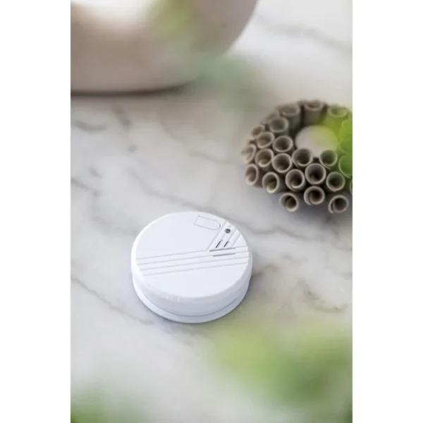 Røykvarsler NEXA optisk hvit