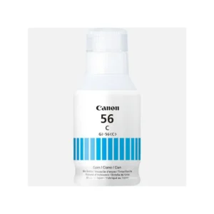 Blekk CANON GI-56 C Cyan