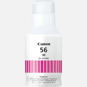 Blekk CANON GI-56 M Magenta
