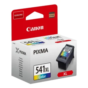 Blekk CANON CL-541XL farge