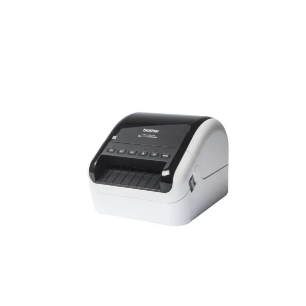 Etikettskriver BROTHER QL-1110NWBc