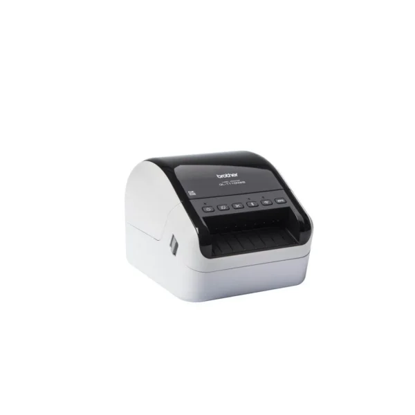 Etikettskriver BROTHER QL-1110NWBc