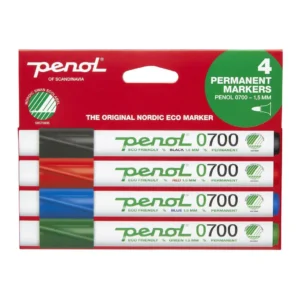 Merkepenn PENOL 700 ECO rund ass (4)