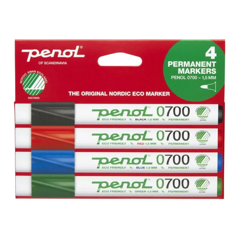 Merkepenn PENOL 700 ECO rund ass (4)
