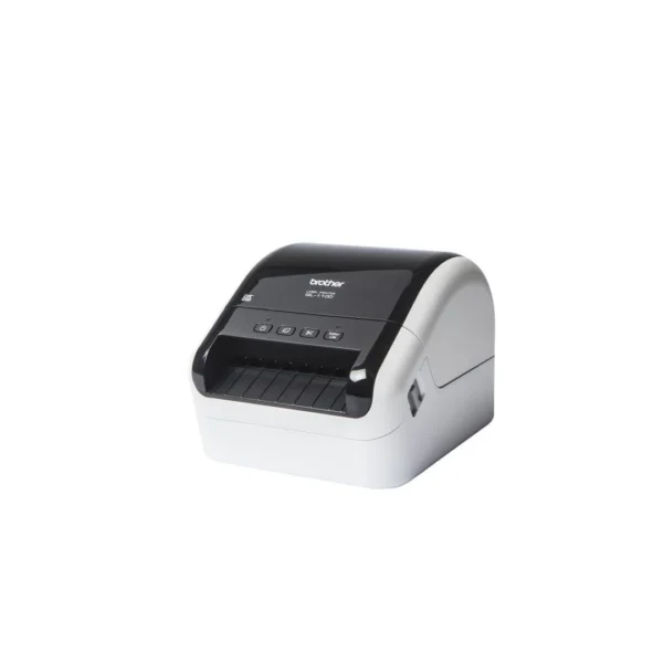Etikettskriver BROTHER QL-1100c