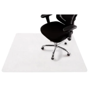 Stolunderlag FLOORTEX 120x150cm poly HF