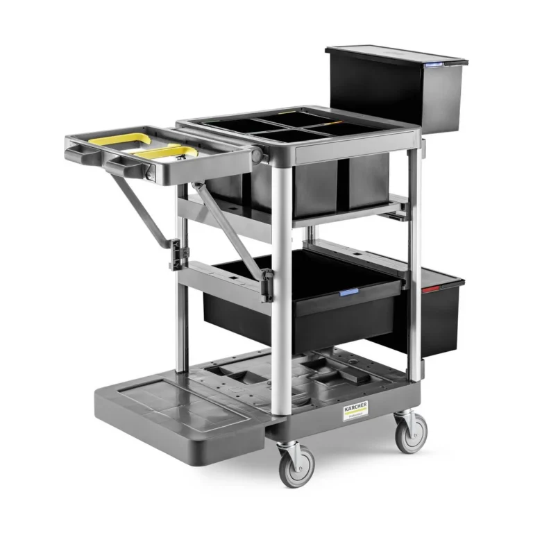 Rengjøringsvogn KÄRCHER FM Expert 50/P