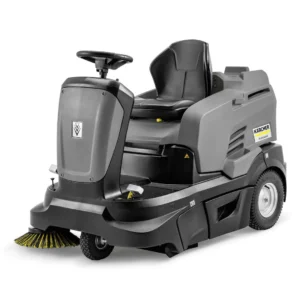 Feiemaskin KÄRCHER KM 90/60 R G Adv.