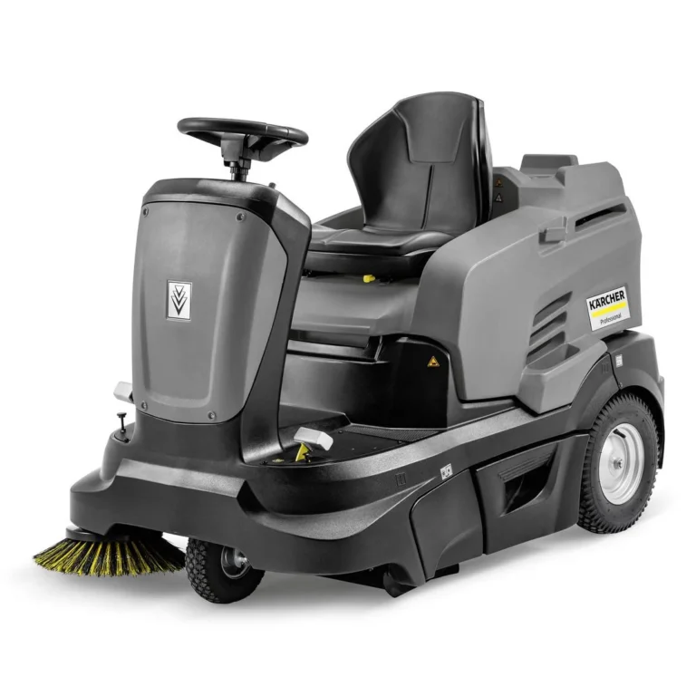 Feiemaskin KÄRCHER KM 90/60 R G Adv.