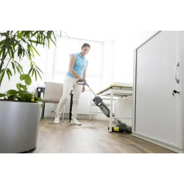 Gulvvasker KÄRCHER BR 30/1 Bp Pack