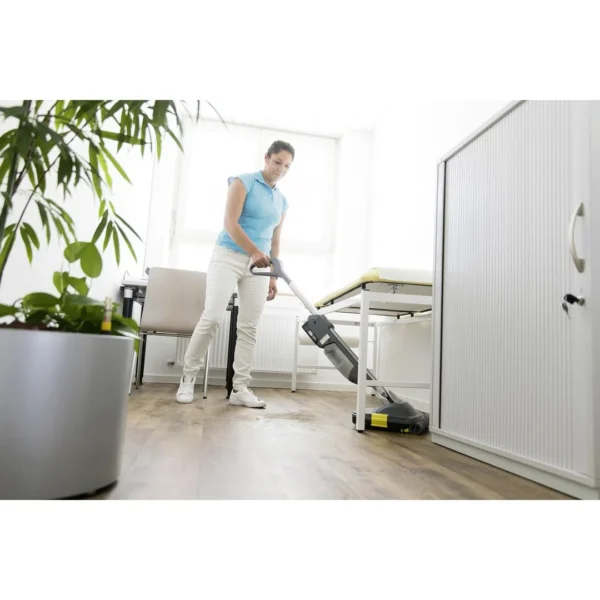 Gulvvasker KÄRCHER BR 30/1 Bp Pack