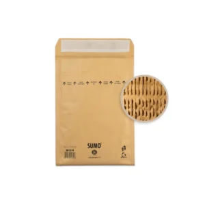 Polstret konvolutt SUMO 145x215mm (10)