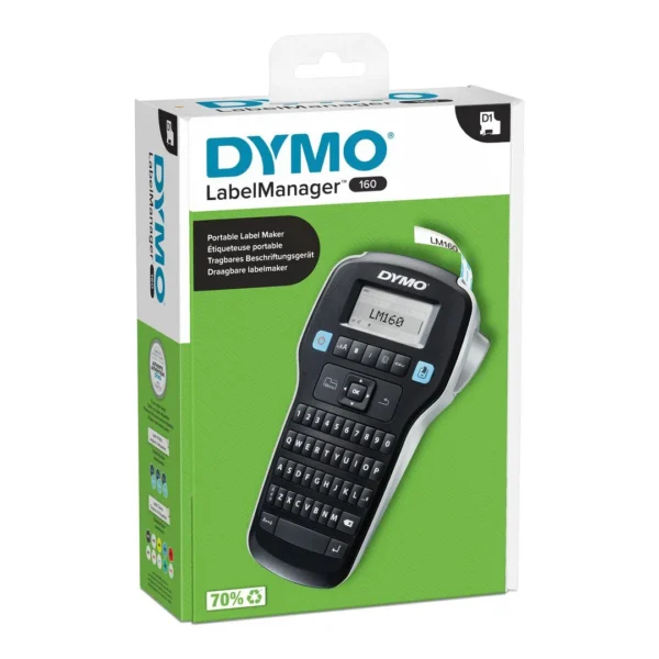 Merkemaskin DYMO LM 160