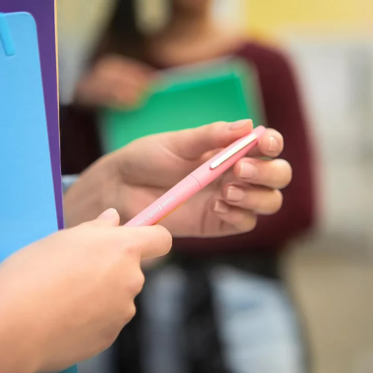 Fiberpenn PAPERMATE ass pastell farg(12) - Bilde 7