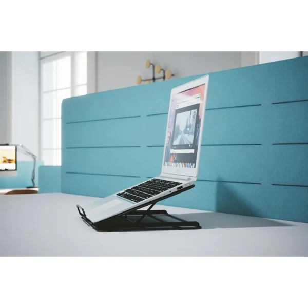 Laptopholder ALBA mesh sort