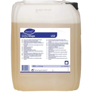 Maskinoppvaskmiddel SUMA Mega L52 20L