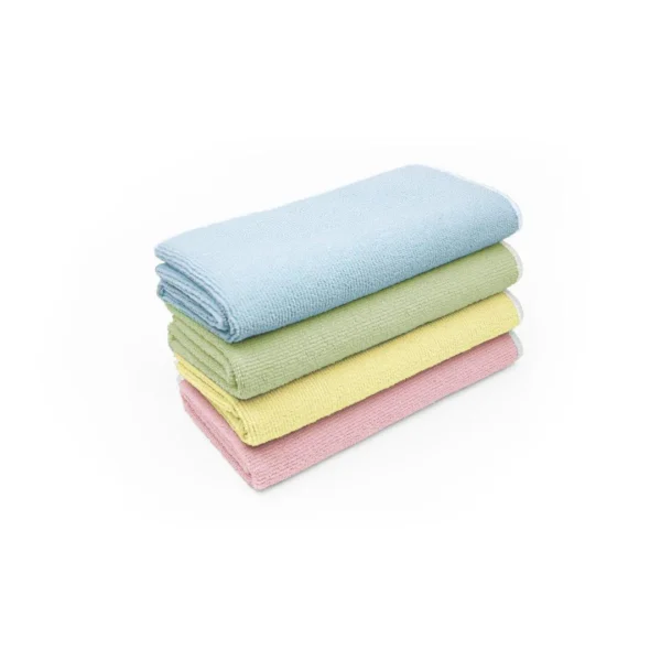 Klut GREENSPEED ReBelle mikro 40x40 grøn