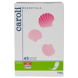 Truseinnlegg CAROLI Normal (45)