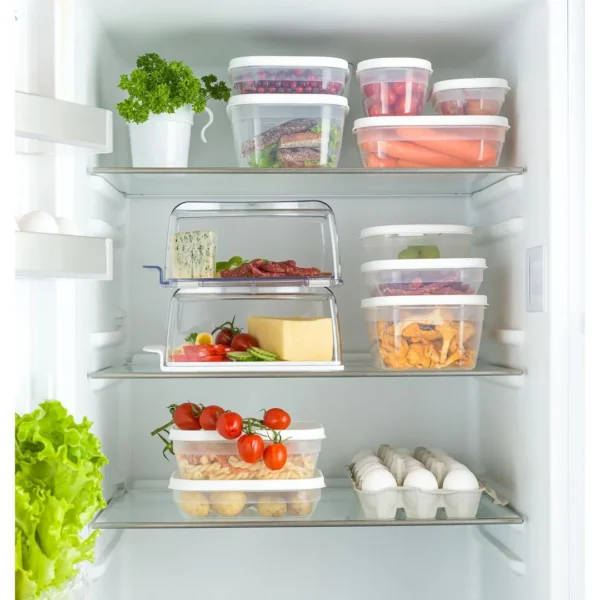 Matoppbevaring Cook it Eco 1,6L