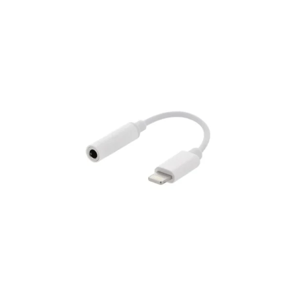 Adapter EPZI Lightning til 3,5mm