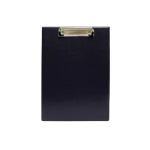 Ordrebrett B.N.T A4 enkel sort