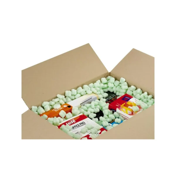 Pakkechips FLO-PAK natural 0,4m3