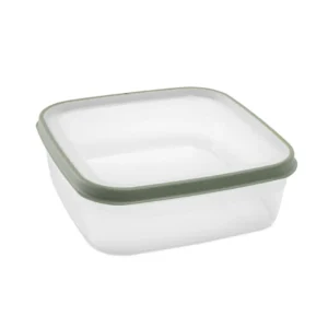 Matoppbevaring Cook it Eco 1,6L kvadrat