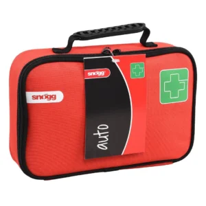 Førstehjelpsveske SNØGG Active Auto